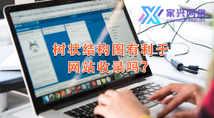 樹狀結(jié)構(gòu)圖有利于網(wǎng)站收錄嗎？