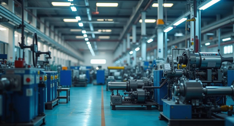 500家制造工廠選擇我們做獨(dú)立站優(yōu)化，助力企業(yè)邁向全球市場(chǎng)