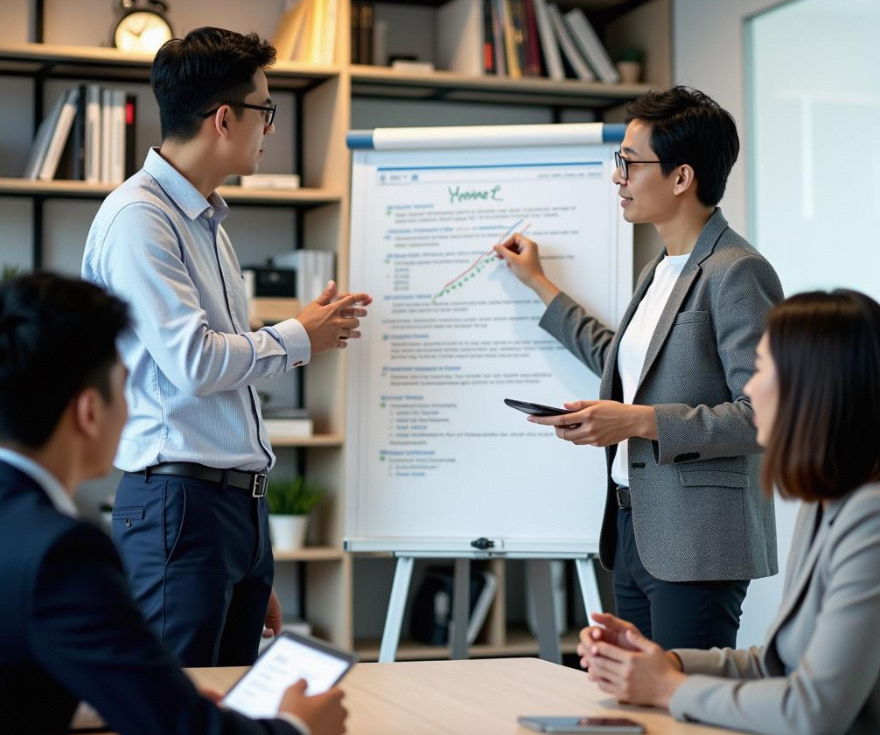 Google排名優(yōu)化公司