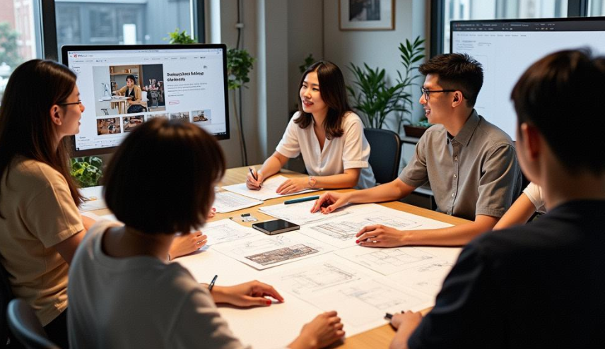 深圳網(wǎng)站設(shè)計(jì)公司費(fèi)用百科